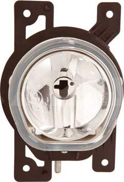 Alkar 2901961 - Projecteur antibrouillard droxauto.com