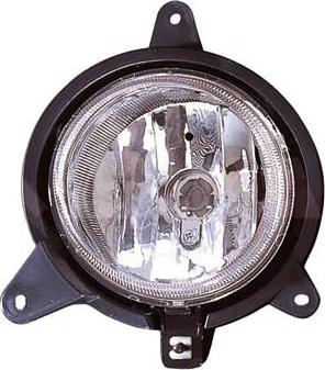 Alkar 2901976 - Projecteur antibrouillard droxauto.com