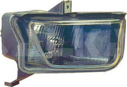 Alkar 2901493 - Projecteur antibrouillard droxauto.com