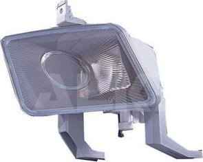 Alkar 2901444 - Projecteur antibrouillard droxauto.com
