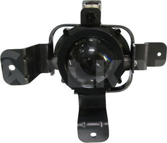 Alkar 2901456 - Projecteur antibrouillard droxauto.com