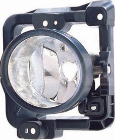 Alkar 2901418 - Projecteur antibrouillard droxauto.com