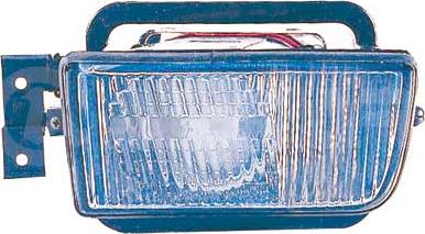 Alkar 2901486 - Projecteur antibrouillard droxauto.com