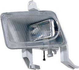 Alkar 2901433 - Projecteur antibrouillard droxauto.com