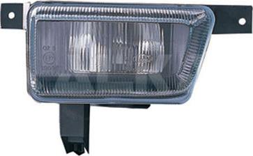 Alkar 2901437 - Projecteur antibrouillard droxauto.com
