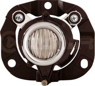 Alkar 2901471 - Projecteur antibrouillard droxauto.com