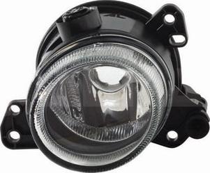 Alkar 2901561 - Projecteur antibrouillard droxauto.com