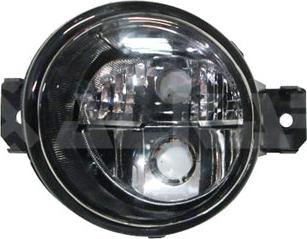 Alkar 2901567 - Projecteur antibrouillard droxauto.com