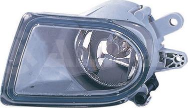 Alkar 2901513 - Projecteur antibrouillard droxauto.com