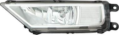 Alkar 2901139 - Projecteur antibrouillard droxauto.com