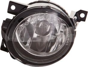 Alkar 2901134 - Projecteur antibrouillard droxauto.com