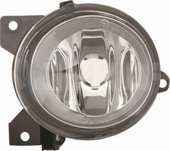 Alkar 2901133 - Projecteur antibrouillard droxauto.com