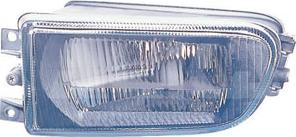 Alkar 2901845 - Projecteur antibrouillard droxauto.com