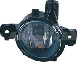 Alkar 2901843 - Projecteur antibrouillard droxauto.com