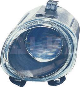 Alkar 2911888 - Projecteur antibrouillard droxauto.com