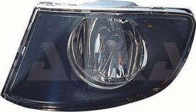 Alkar 2901837 - Projecteur antibrouillard droxauto.com