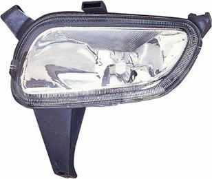 Alkar 2901356 - Projecteur antibrouillard droxauto.com