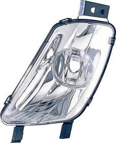 Alkar 2901308 - Projecteur antibrouillard droxauto.com