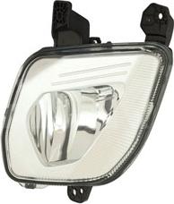 Alkar 2901384 - Projecteur antibrouillard droxauto.com