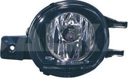 Alkar 2901268 - Projecteur antibrouillard droxauto.com