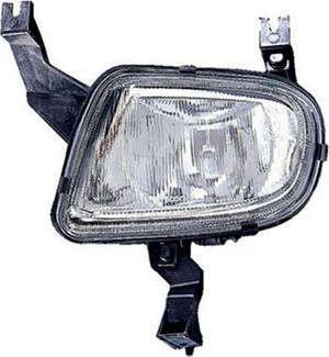 Alkar 2901282 - Projecteur antibrouillard droxauto.com