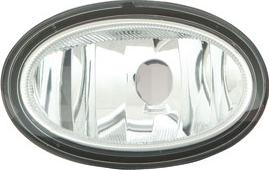 Alkar 2901741 - Projecteur antibrouillard droxauto.com