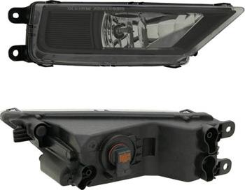 Alkar 2908139 - Projecteur antibrouillard droxauto.com