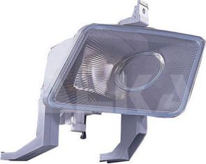 Alkar 2902444 - Projecteur antibrouillard droxauto.com