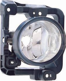 Alkar 2902418 - Projecteur antibrouillard droxauto.com