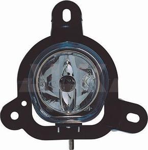 Alkar 2902476 - Projecteur antibrouillard droxauto.com