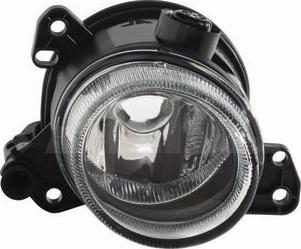 Alkar 2902561 - Projecteur antibrouillard droxauto.com