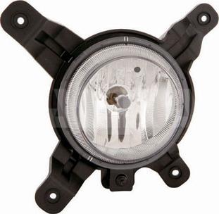 Alkar 2902582 - Projecteur antibrouillard droxauto.com