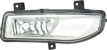 Alkar 2902570 - Projecteur antibrouillard droxauto.com