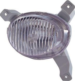 Alkar 2902039 - Projecteur antibrouillard droxauto.com