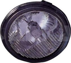 Alkar 2902164 - Projecteur antibrouillard droxauto.com