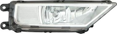 Alkar 2902139 - Projecteur antibrouillard droxauto.com
