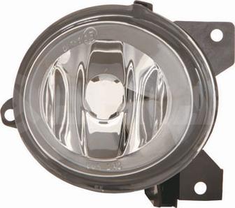 Alkar 2902133 - Projecteur antibrouillard droxauto.com