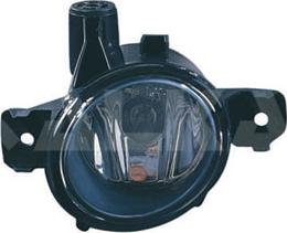 Alkar 2902843 - Projecteur antibrouillard droxauto.com