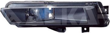 Alkar 2902842 - Projecteur antibrouillard droxauto.com