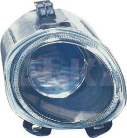 Alkar 2912888 - Projecteur antibrouillard droxauto.com