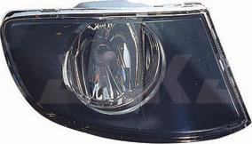 Alkar 2902837 - Projecteur antibrouillard droxauto.com