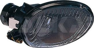 Alkar 2902396 - Projecteur antibrouillard droxauto.com