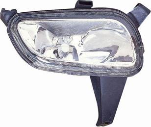 Alkar 2902356 - Projecteur antibrouillard droxauto.com
