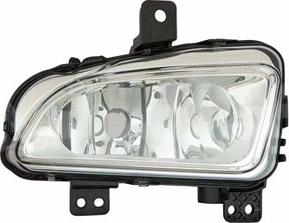 Alkar 2902350 - Projecteur antibrouillard droxauto.com