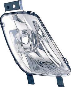 Alkar 2902308 - Projecteur antibrouillard droxauto.com