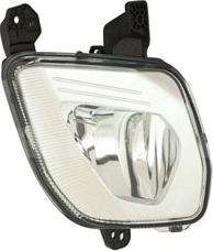 Alkar 2902384 - Projecteur antibrouillard droxauto.com