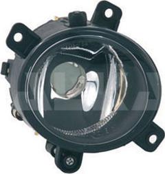 Alkar 2902377 - Projecteur antibrouillard droxauto.com