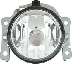 Alkar 2907025 - Projecteur antibrouillard droxauto.com