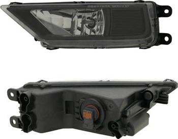Alkar 2907139 - Projecteur antibrouillard droxauto.com