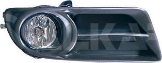 Alkar 2914262 - Projecteur antibrouillard droxauto.com